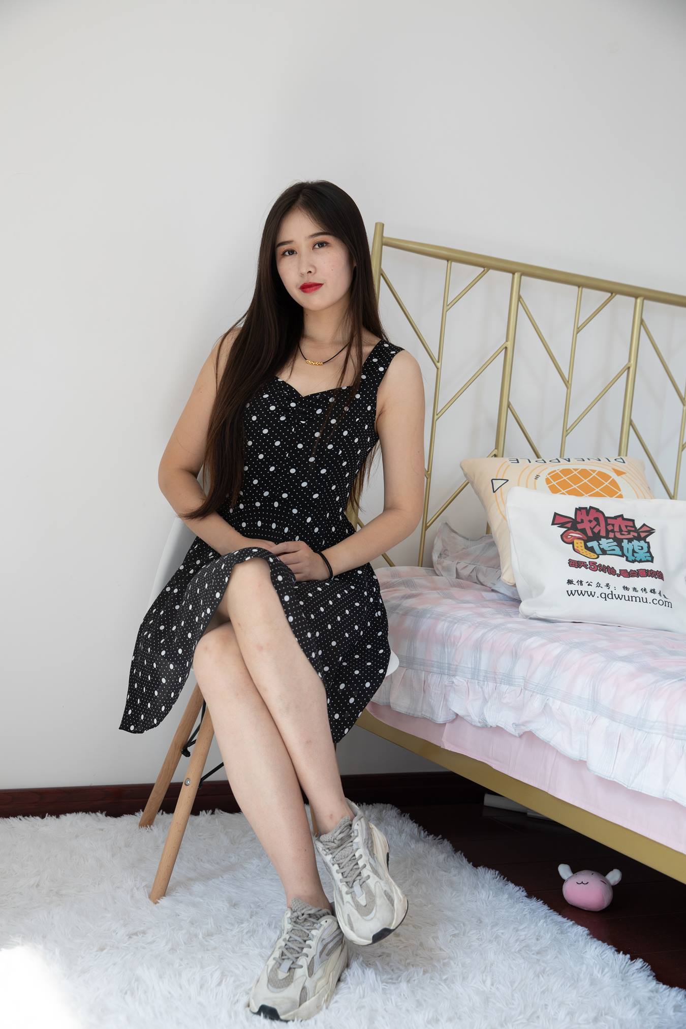 图片[14]-物恋传媒 NO.705 菲菲-光阴的树[144P] – 速更版-美库