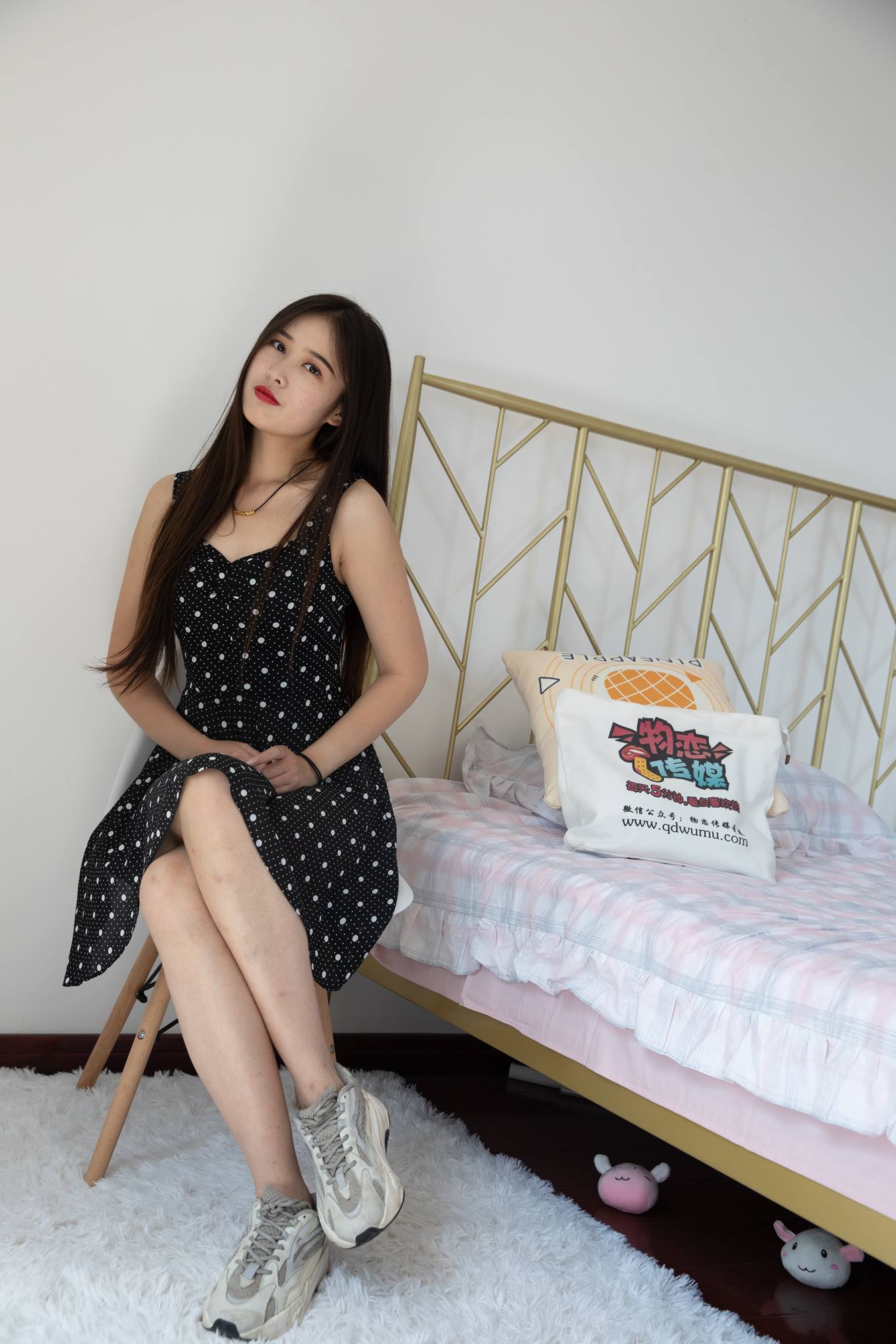 图片[15]-物恋传媒 NO.705 菲菲-光阴的树[144P] – 速更版-美库