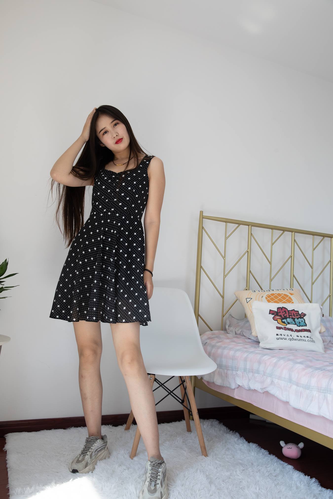 图片[16]-物恋传媒 NO.705 菲菲-光阴的树[144P] – 速更版-美库