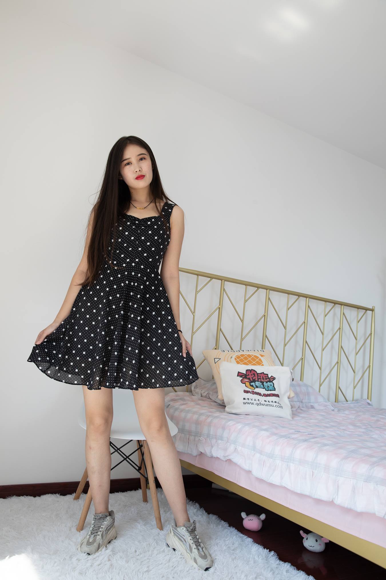 图片[19]-物恋传媒 NO.705 菲菲-光阴的树[144P] – 速更版-美库