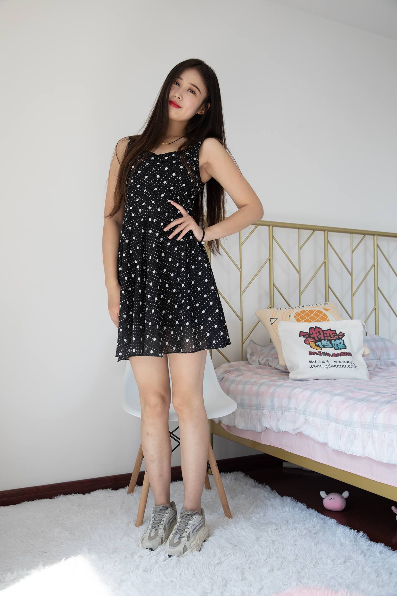 图片[20]-物恋传媒 NO.705 菲菲-光阴的树[144P] – 速更版-美库