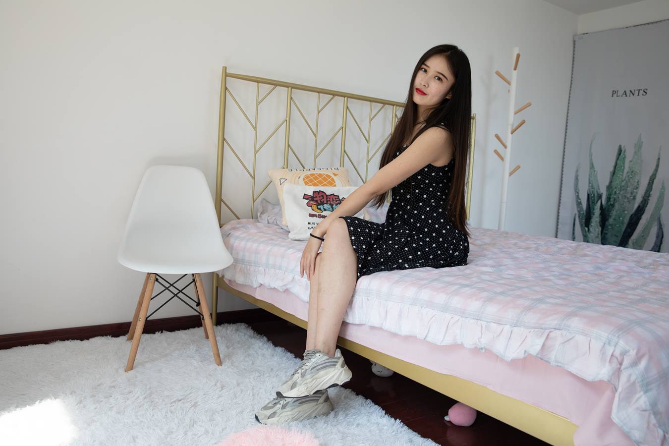 图片[23]-物恋传媒 NO.705 菲菲-光阴的树[144P] – 速更版-美库