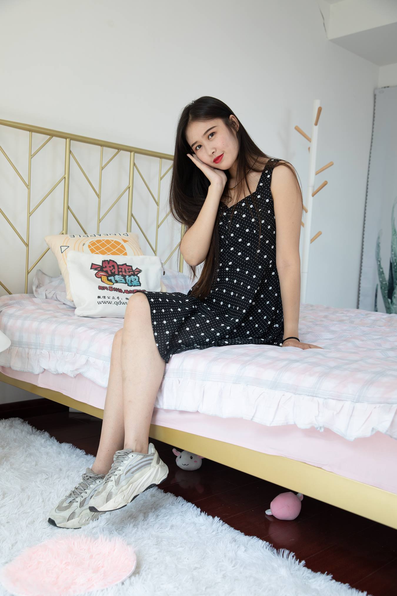 图片[25]-物恋传媒 NO.705 菲菲-光阴的树[144P] – 速更版-美库