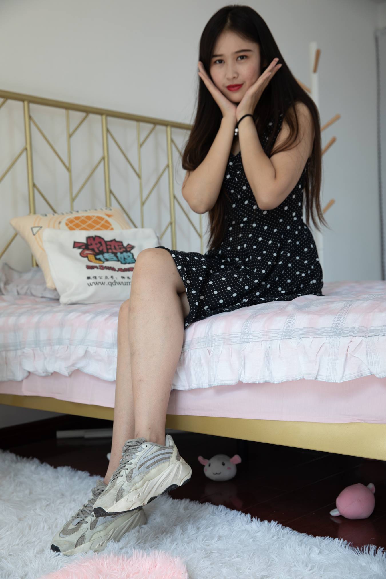 图片[32]-物恋传媒 NO.705 菲菲-光阴的树[144P] – 速更版-美库