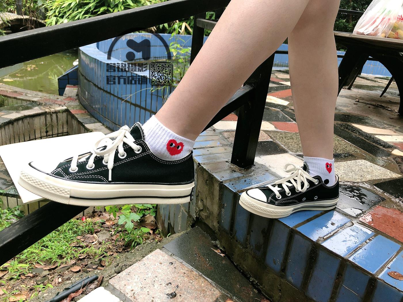 图片[14]-[誉铭传媒]袜足摄影 2020年 NO.042[106P] – 速更版-美库