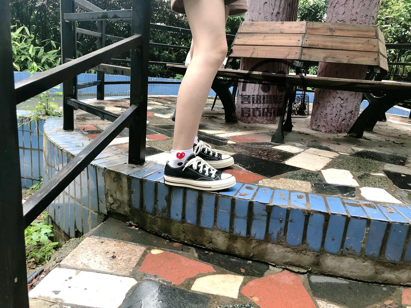 图片[15]-[誉铭传媒]袜足摄影 2020年 NO.042[106P] – 速更版-美库