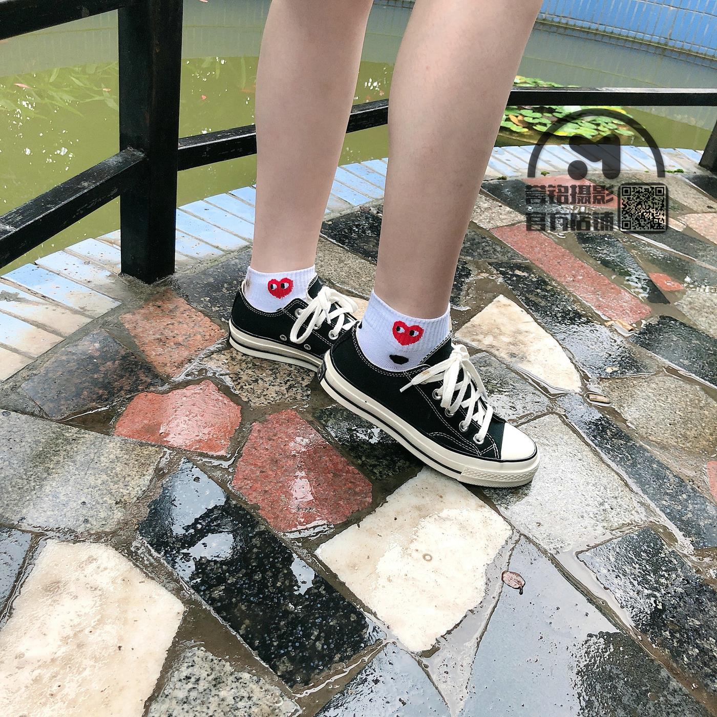 图片[16]-[誉铭传媒]袜足摄影 2020年 NO.042[106P] – 速更版-美库