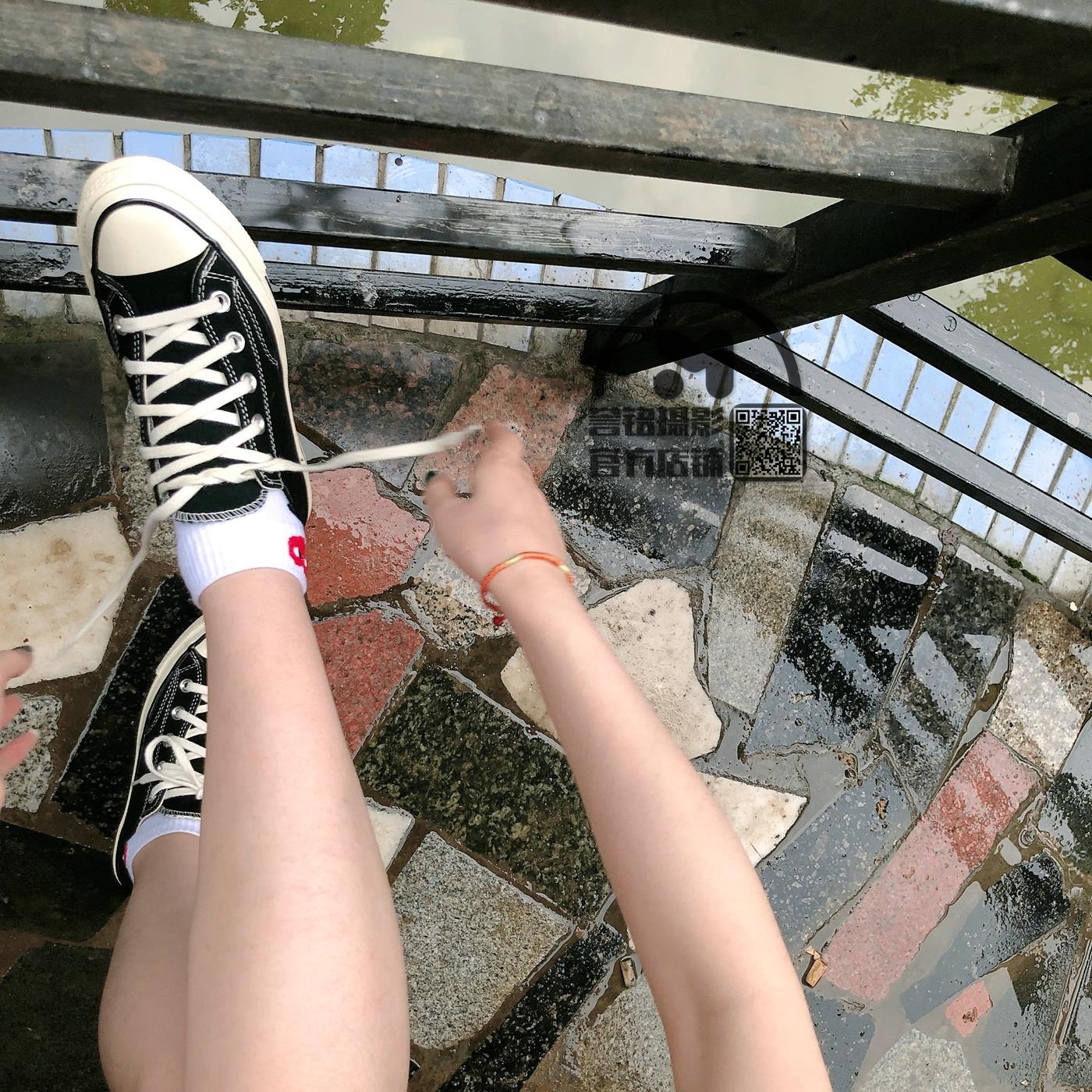 图片[18]-[誉铭传媒]袜足摄影 2020年 NO.042[106P] – 速更版-美库