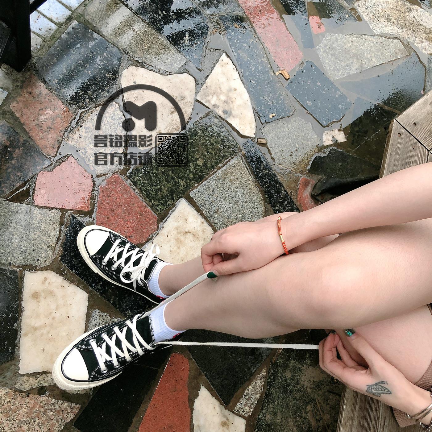 图片[20]-[誉铭传媒]袜足摄影 2020年 NO.042[106P] – 速更版-美库