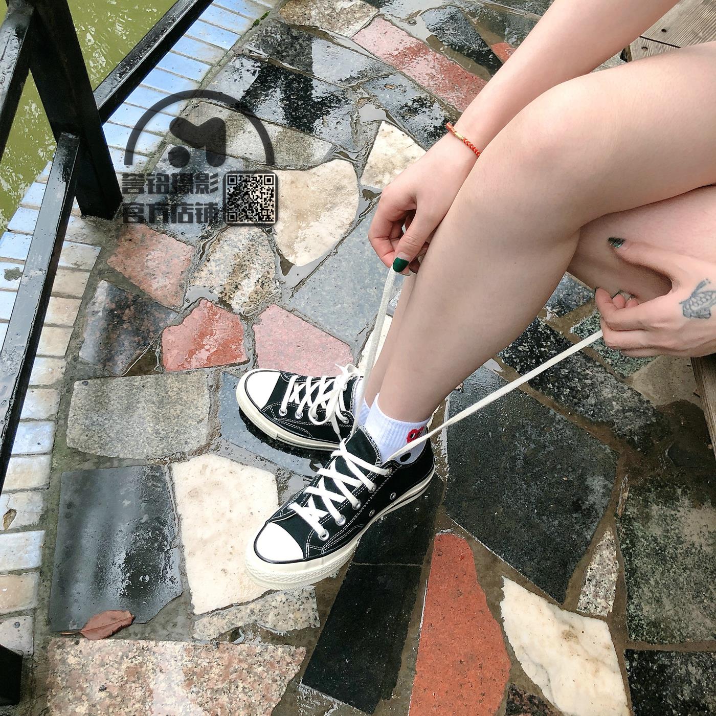 图片[21]-[誉铭传媒]袜足摄影 2020年 NO.042[106P] – 速更版-美库