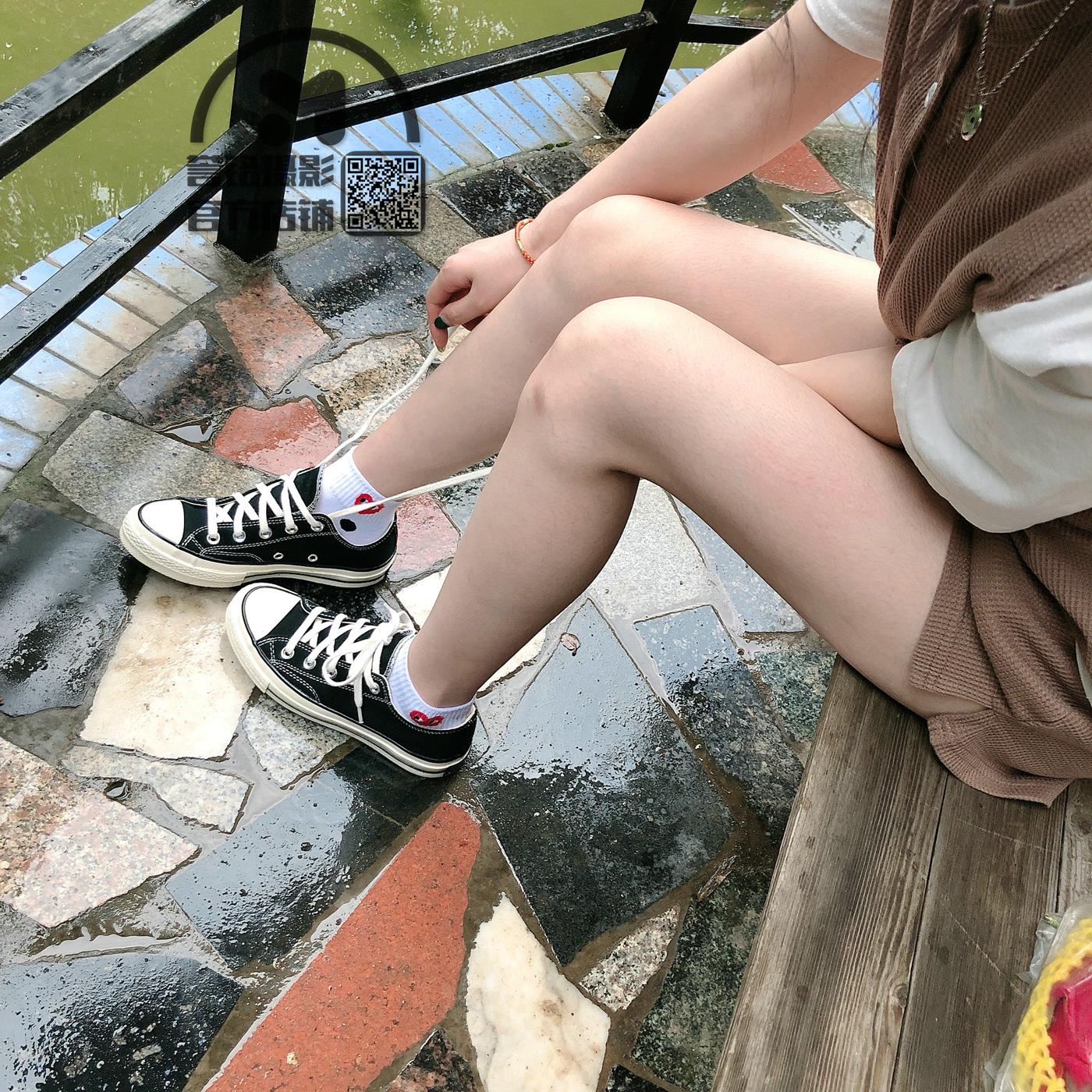 图片[22]-[誉铭传媒]袜足摄影 2020年 NO.042[106P] – 速更版-美库