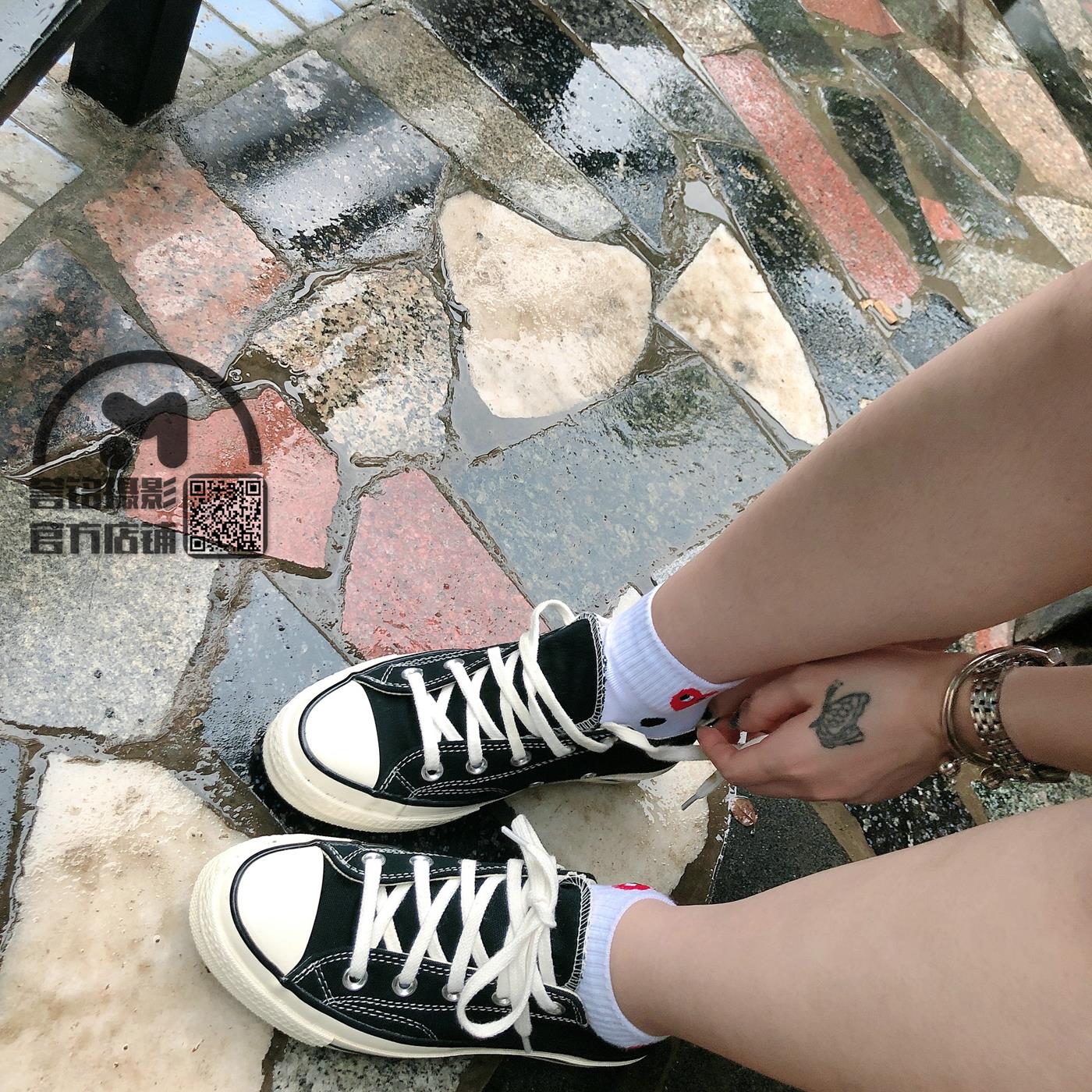 图片[23]-[誉铭传媒]袜足摄影 2020年 NO.042[106P] – 速更版-美库