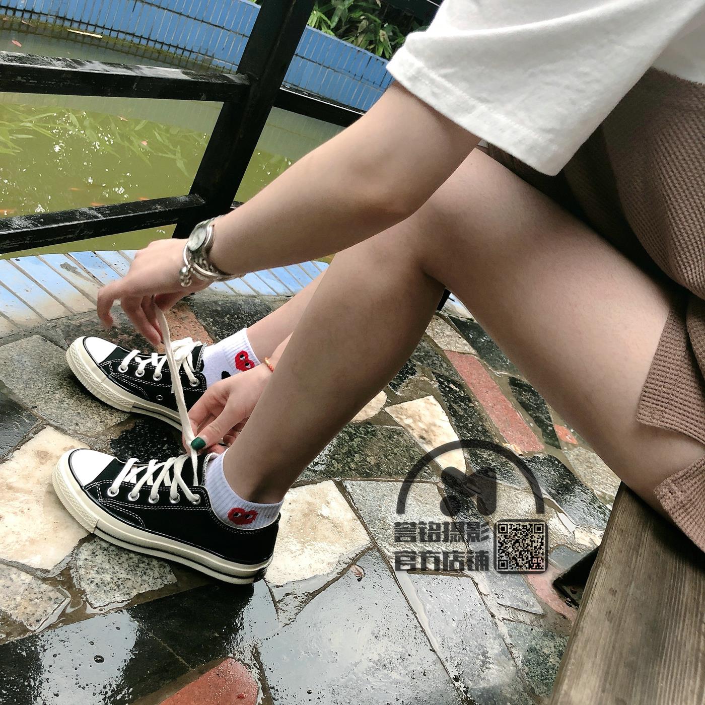 图片[24]-[誉铭传媒]袜足摄影 2020年 NO.042[106P] – 速更版-美库