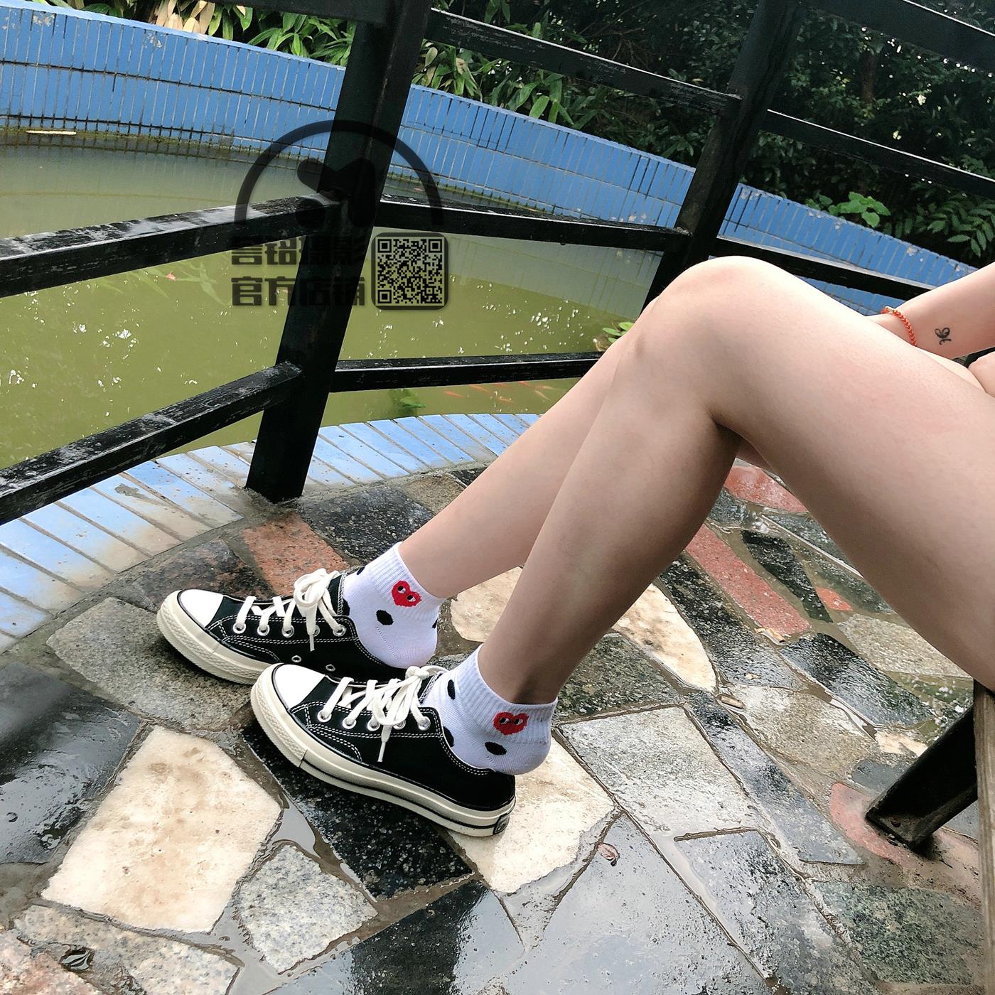 图片[26]-[誉铭传媒]袜足摄影 2020年 NO.042[106P] – 速更版-美库