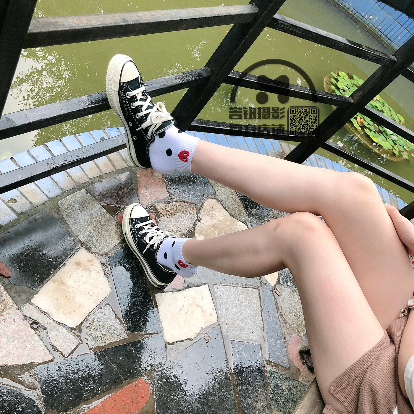 图片[28]-[誉铭传媒]袜足摄影 2020年 NO.042[106P] – 速更版-美库