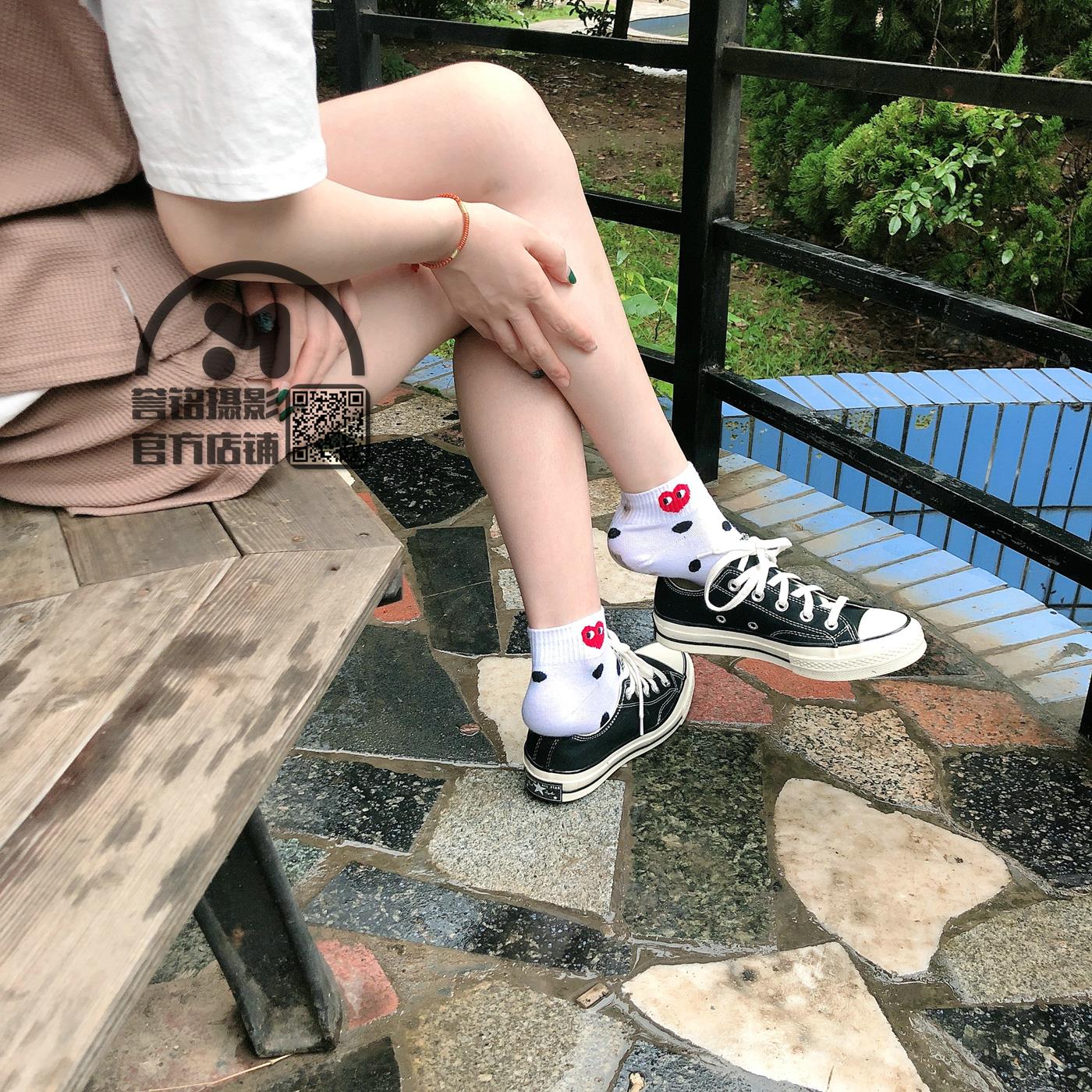 图片[30]-[誉铭传媒]袜足摄影 2020年 NO.042[106P] – 速更版-美库