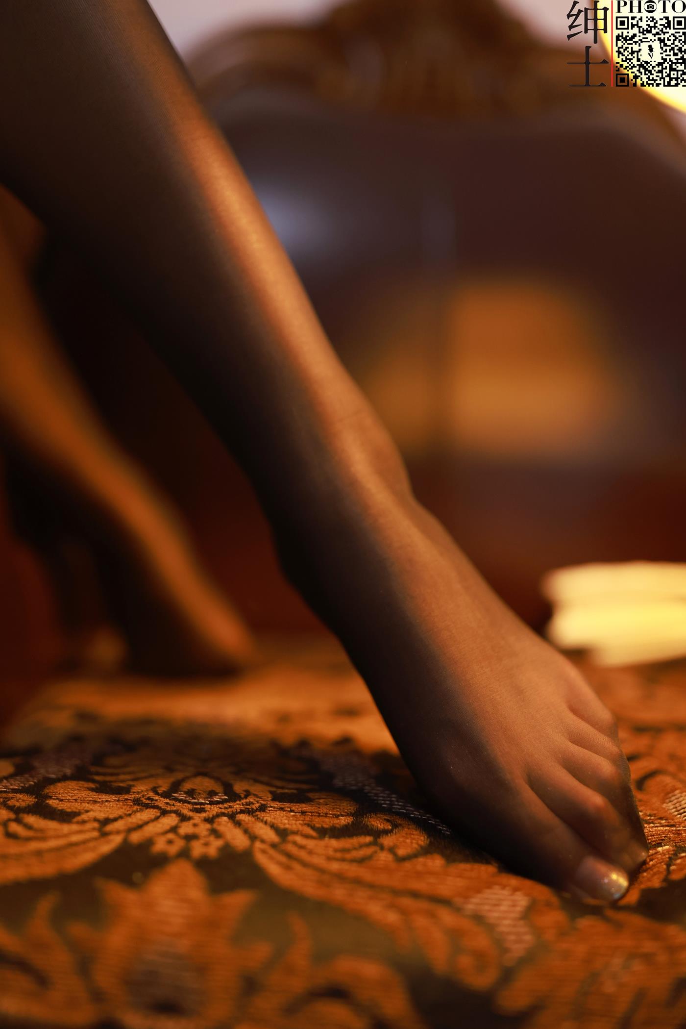 图片[17]-SHENSHI绅士 – SS167 安然[64P] – 速更版-美库