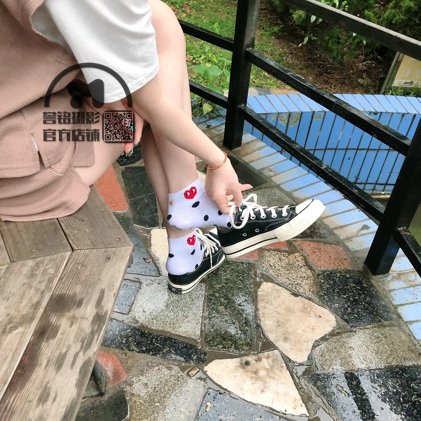 图片[31]-[誉铭传媒]袜足摄影 2020年 NO.042[106P] – 速更版-美库