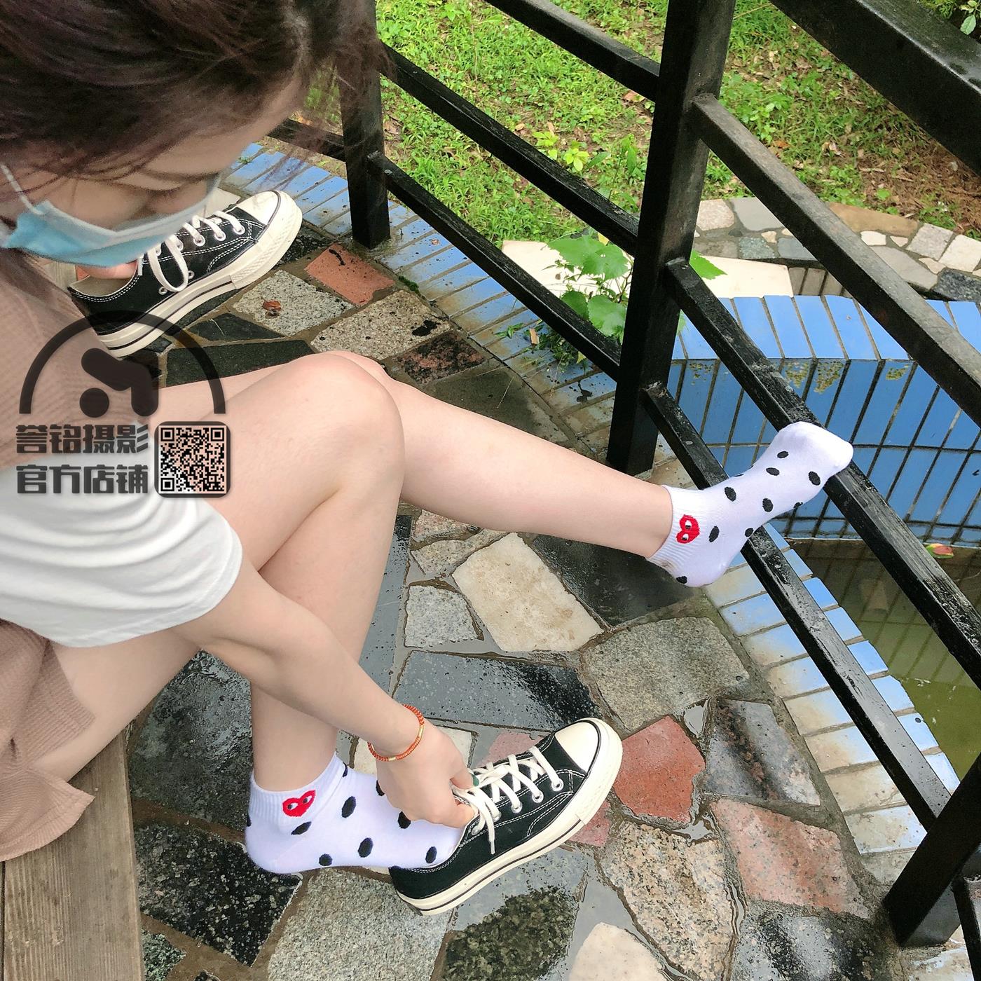 图片[34]-[誉铭传媒]袜足摄影 2020年 NO.042[106P] – 速更版-美库