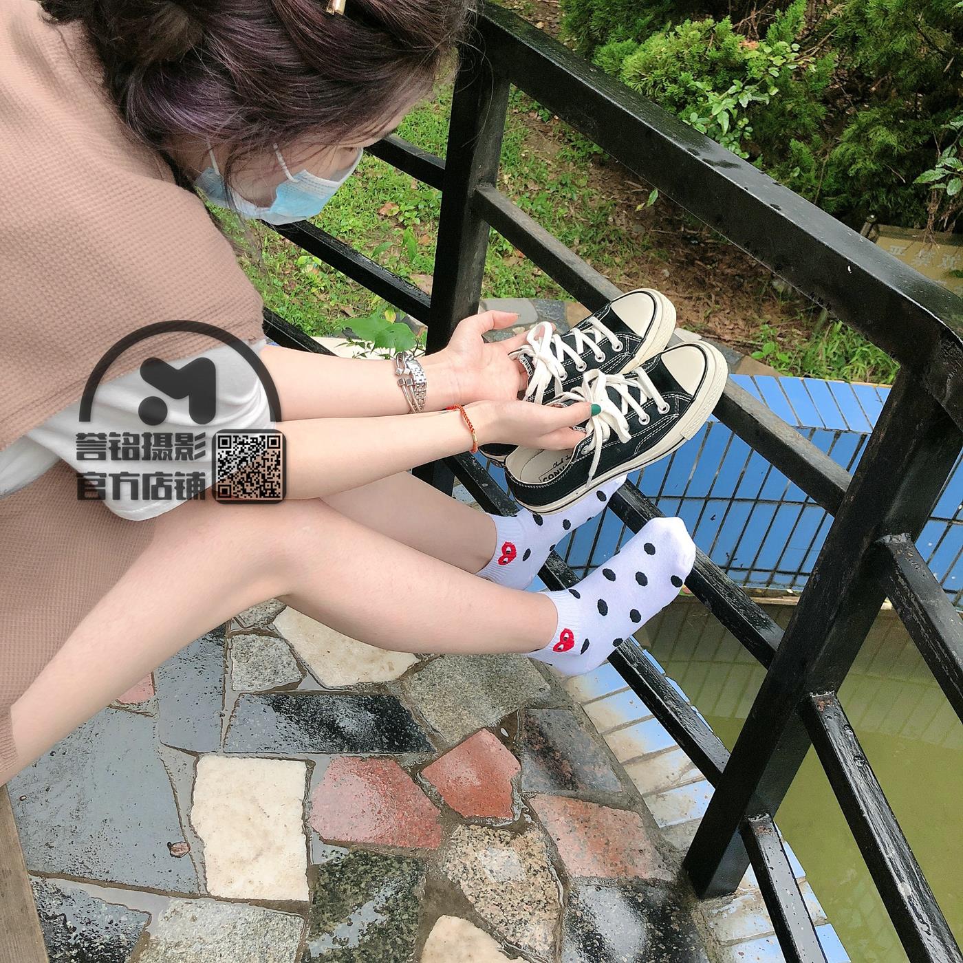 图片[36]-[誉铭传媒]袜足摄影 2020年 NO.042[106P] – 速更版-美库