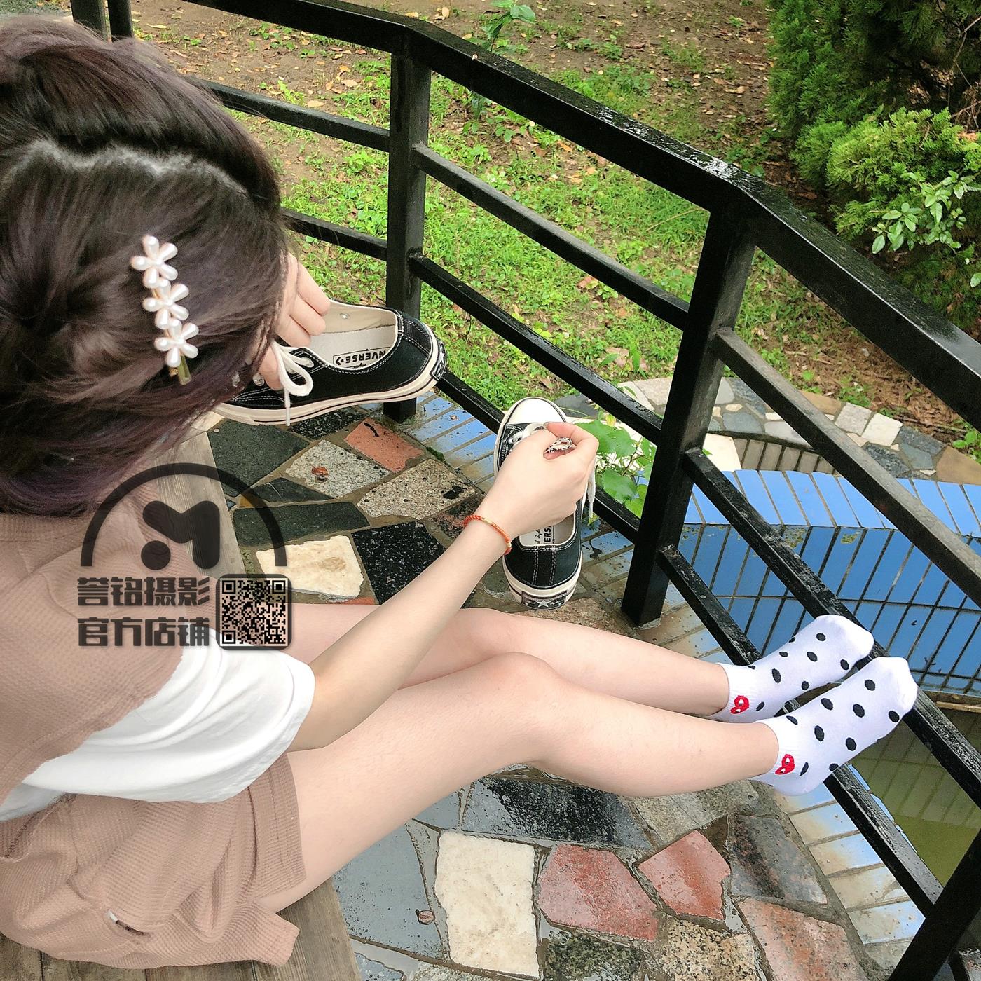 图片[38]-[誉铭传媒]袜足摄影 2020年 NO.042[106P] – 速更版-美库