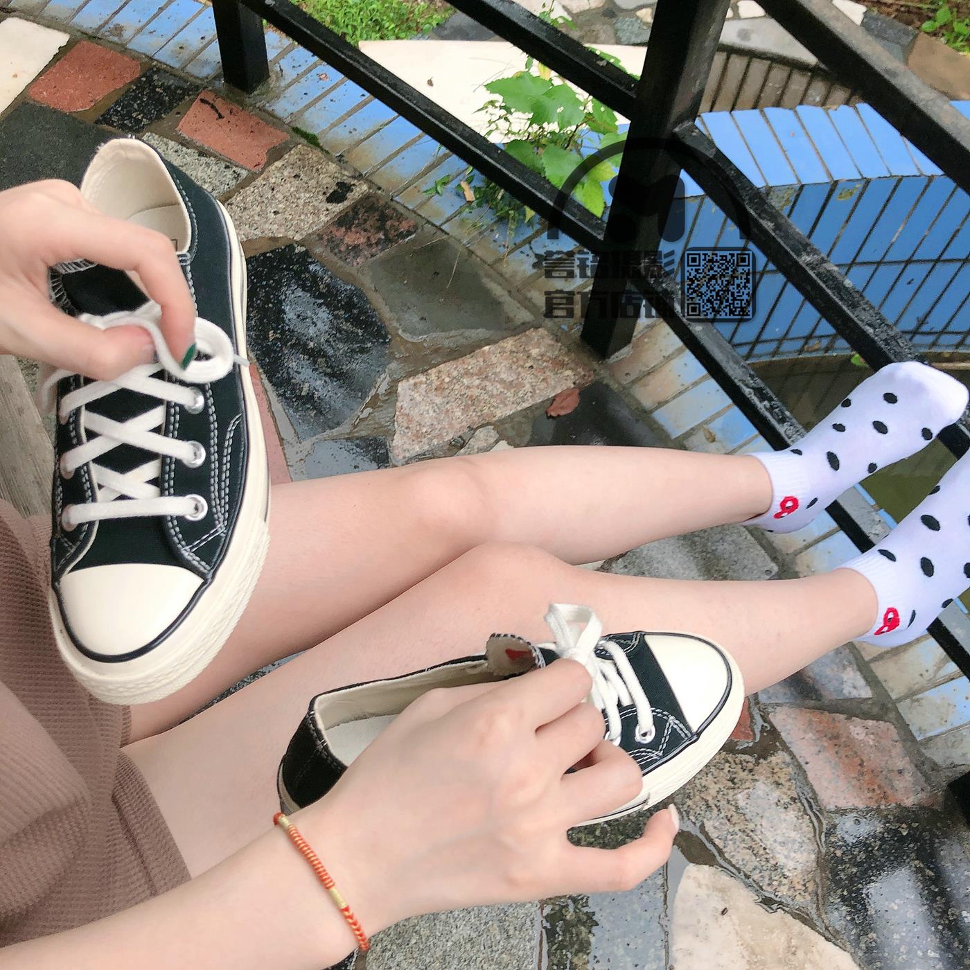 图片[42]-[誉铭传媒]袜足摄影 2020年 NO.042[106P] – 速更版-美库