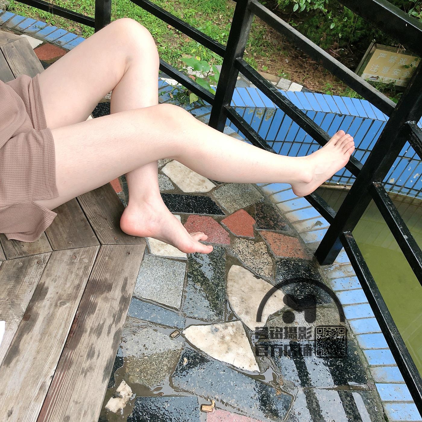 图片[49]-[誉铭传媒]袜足摄影 2020年 NO.042[106P] – 速更版-美库