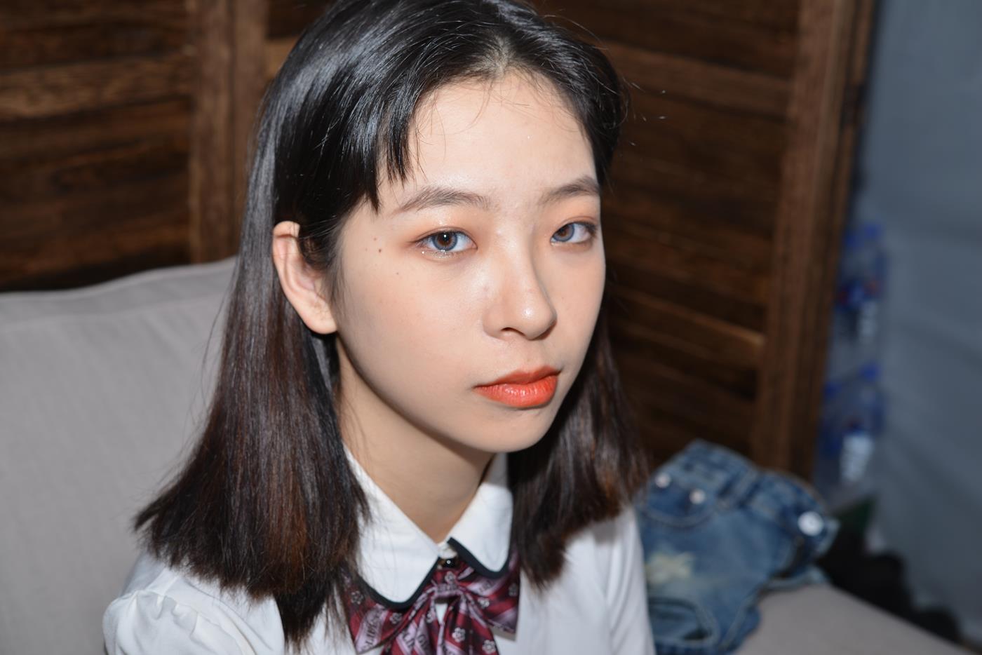 图片[101]-[Sexy Asian Girls Feet] No.015 美女YIYI性感的40码大脚丫（肉丝凉高） [103P] – 速更版-美库