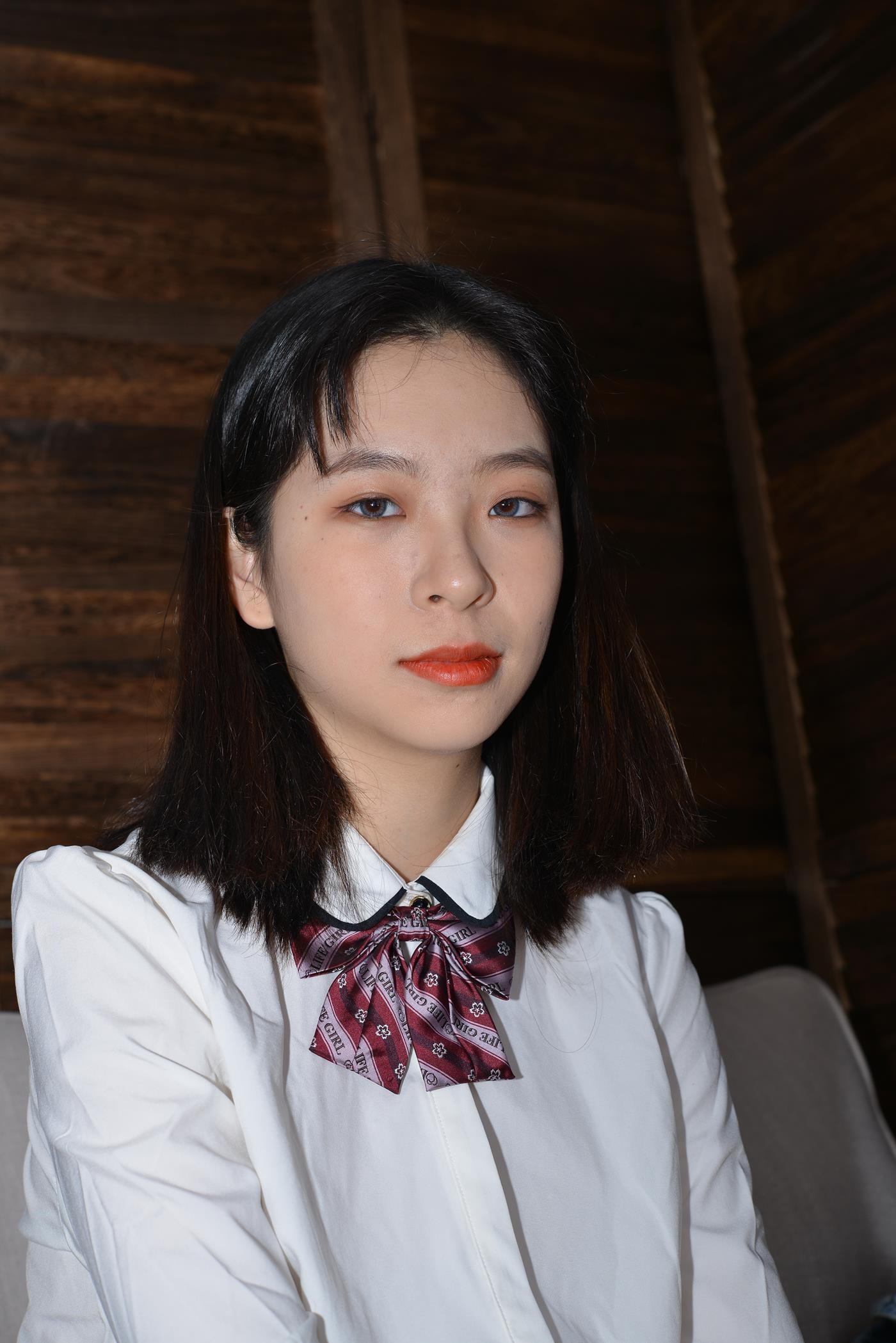 图片[103]-[Sexy Asian Girls Feet] No.015 美女YIYI性感的40码大脚丫（肉丝凉高） [103P] – 速更版-美库