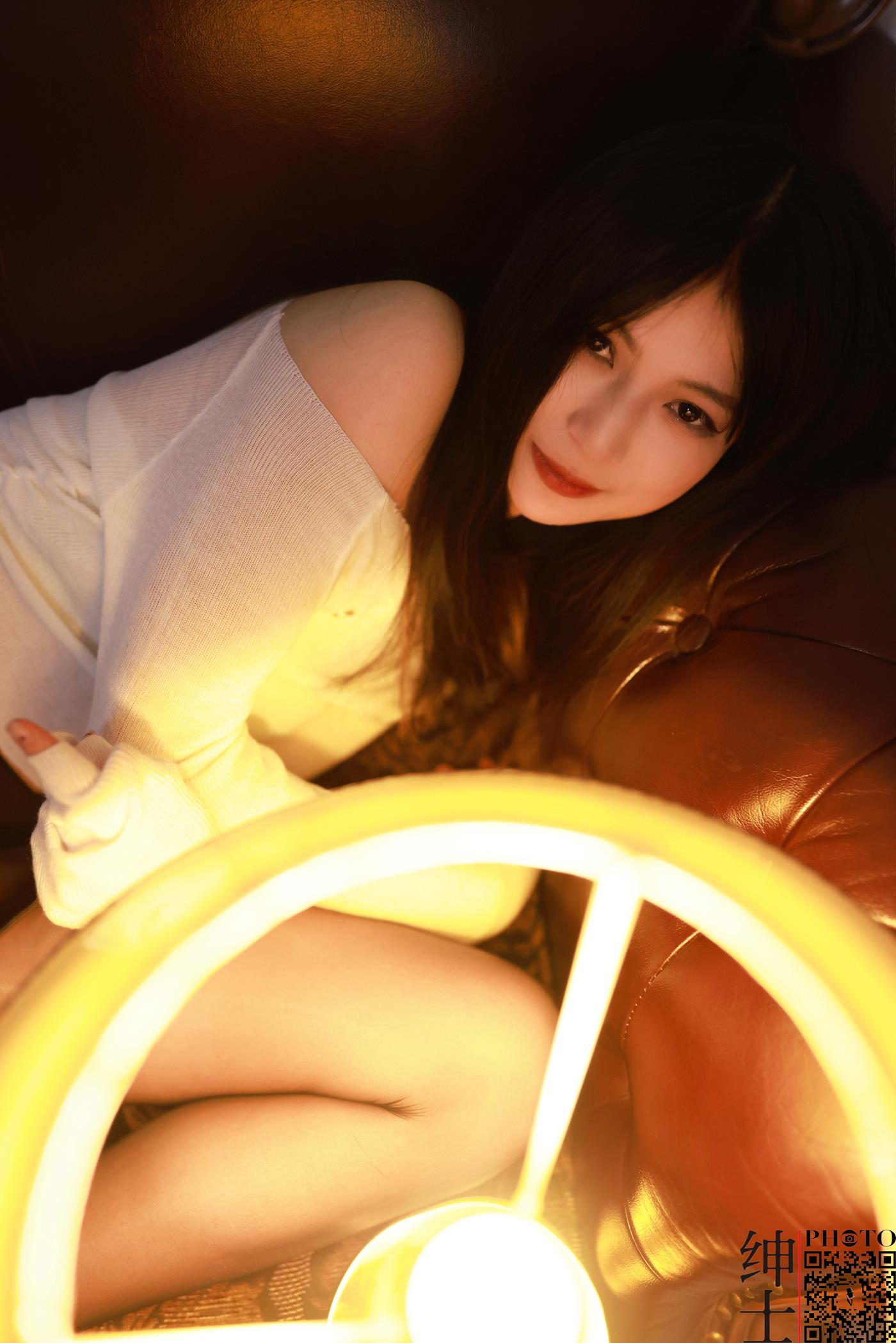 图片[48]-SHENSHI绅士 – SS167 安然[64P] – 速更版-美库