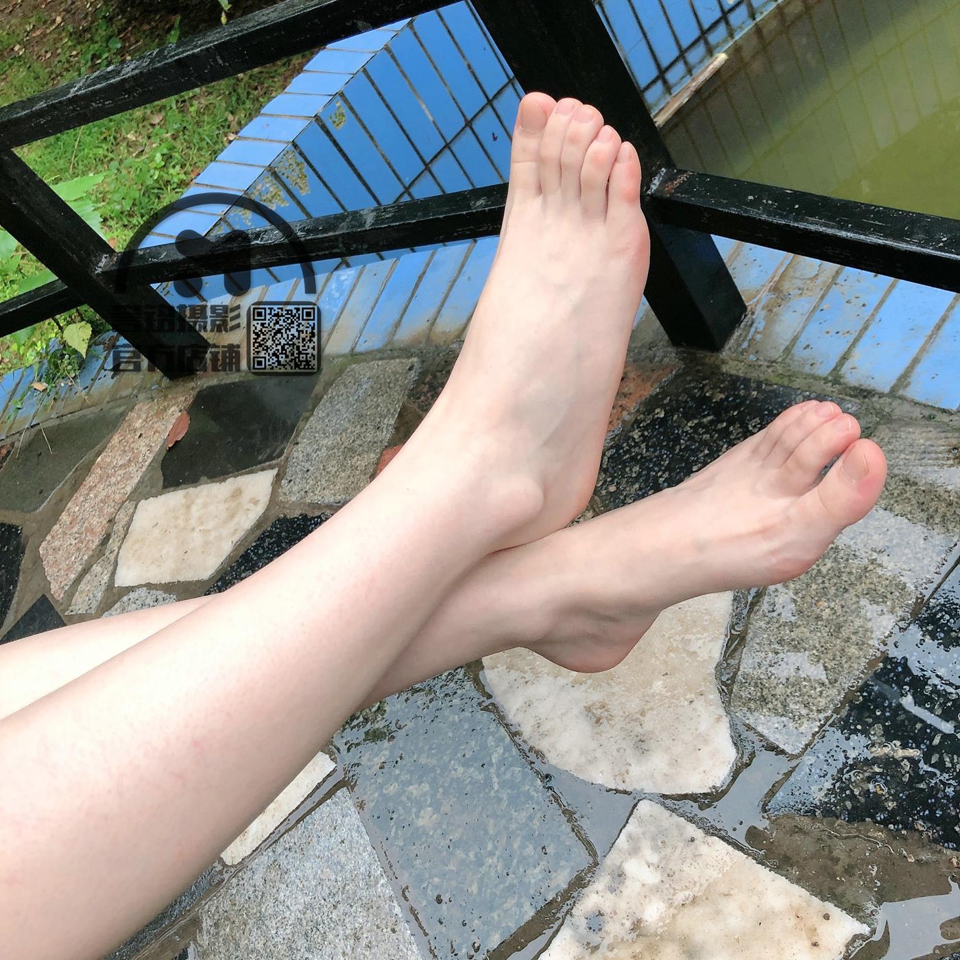 图片[53]-[誉铭传媒]袜足摄影 2020年 NO.042[106P] – 速更版-美库