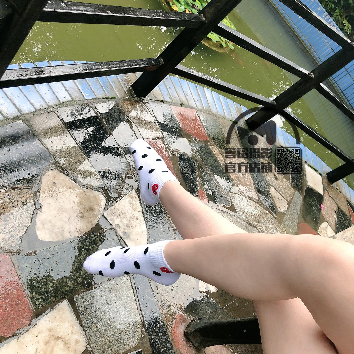 图片[56]-[誉铭传媒]袜足摄影 2020年 NO.042[106P] – 速更版-美库