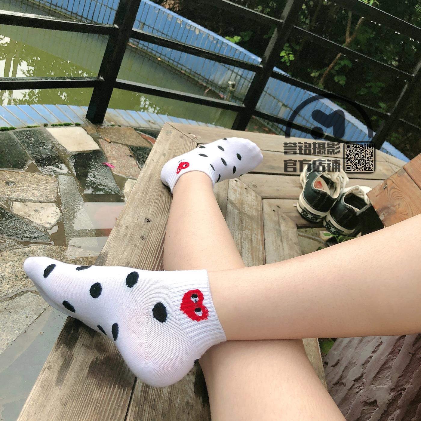 图片[58]-[誉铭传媒]袜足摄影 2020年 NO.042[106P] – 速更版-美库