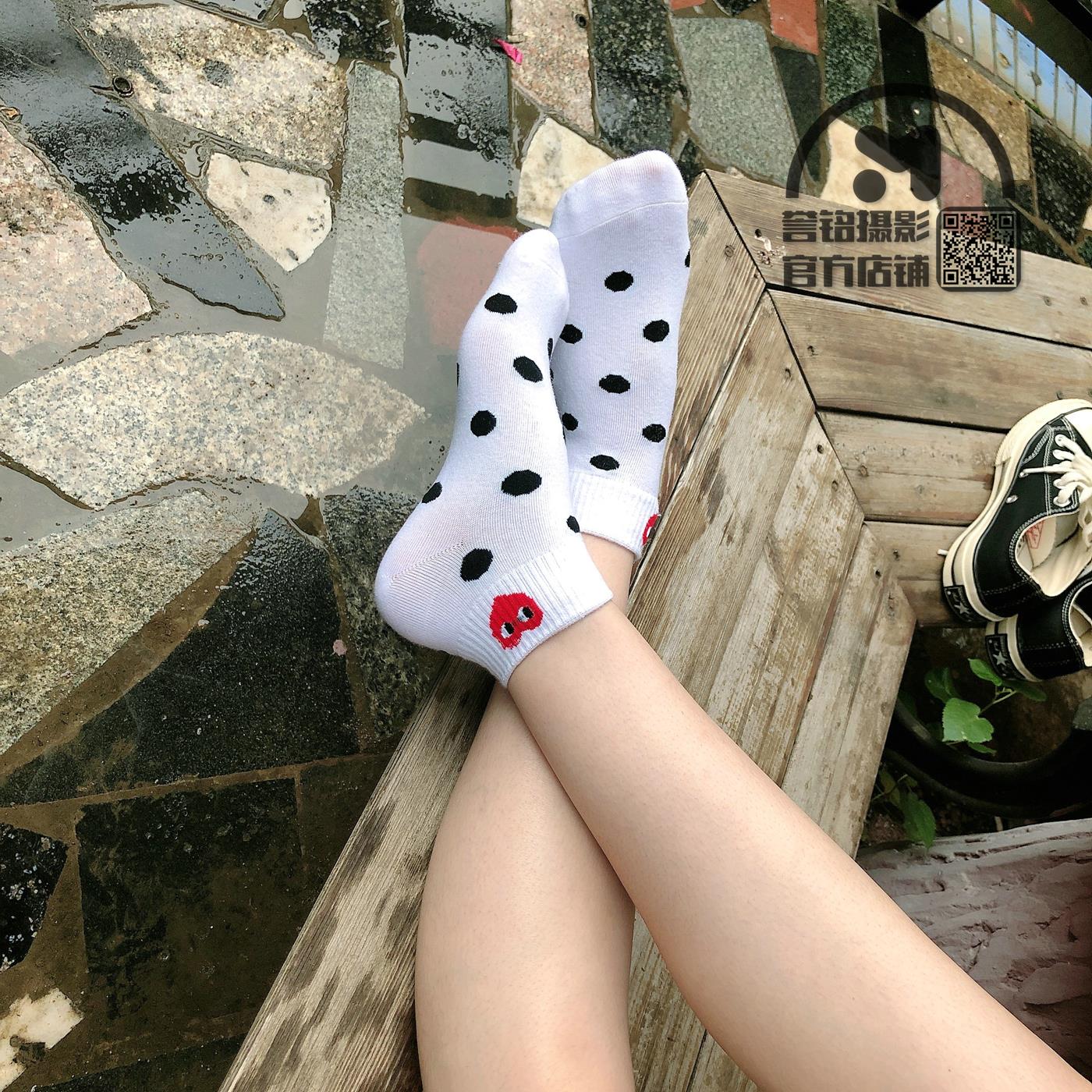 图片[59]-[誉铭传媒]袜足摄影 2020年 NO.042[106P] – 速更版-美库