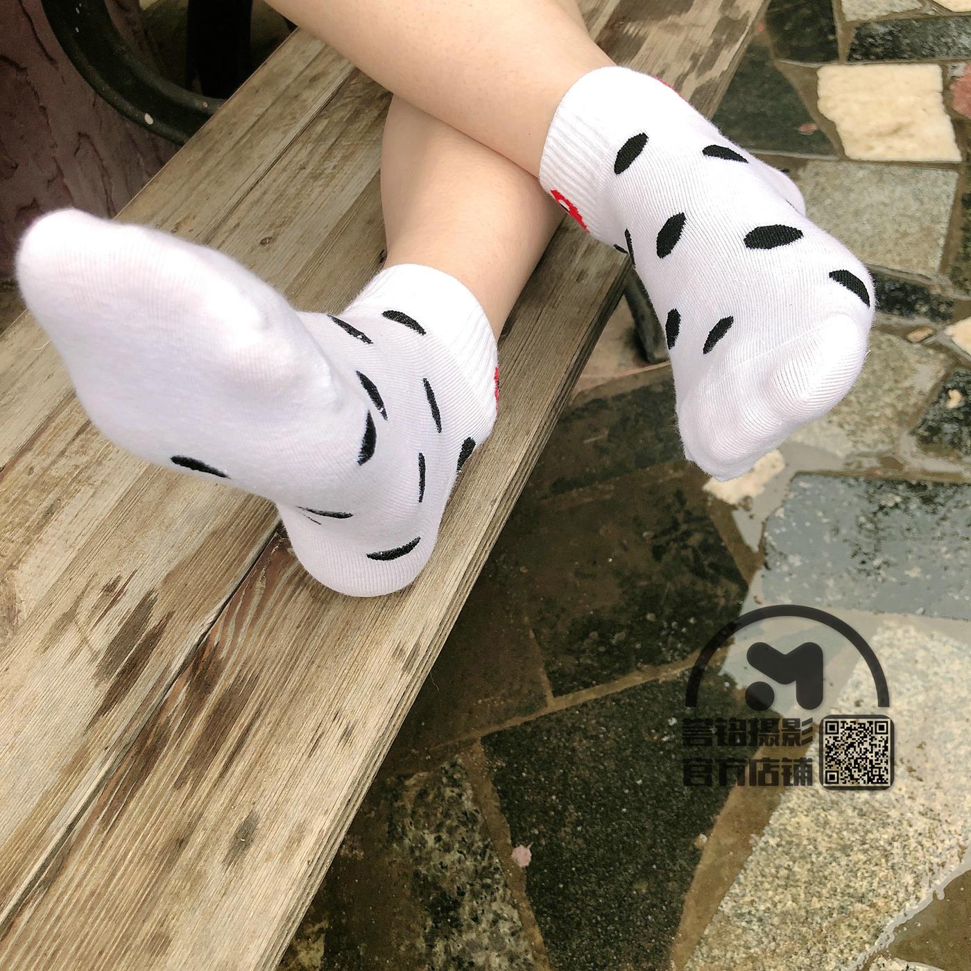 图片[60]-[誉铭传媒]袜足摄影 2020年 NO.042[106P] – 速更版-美库