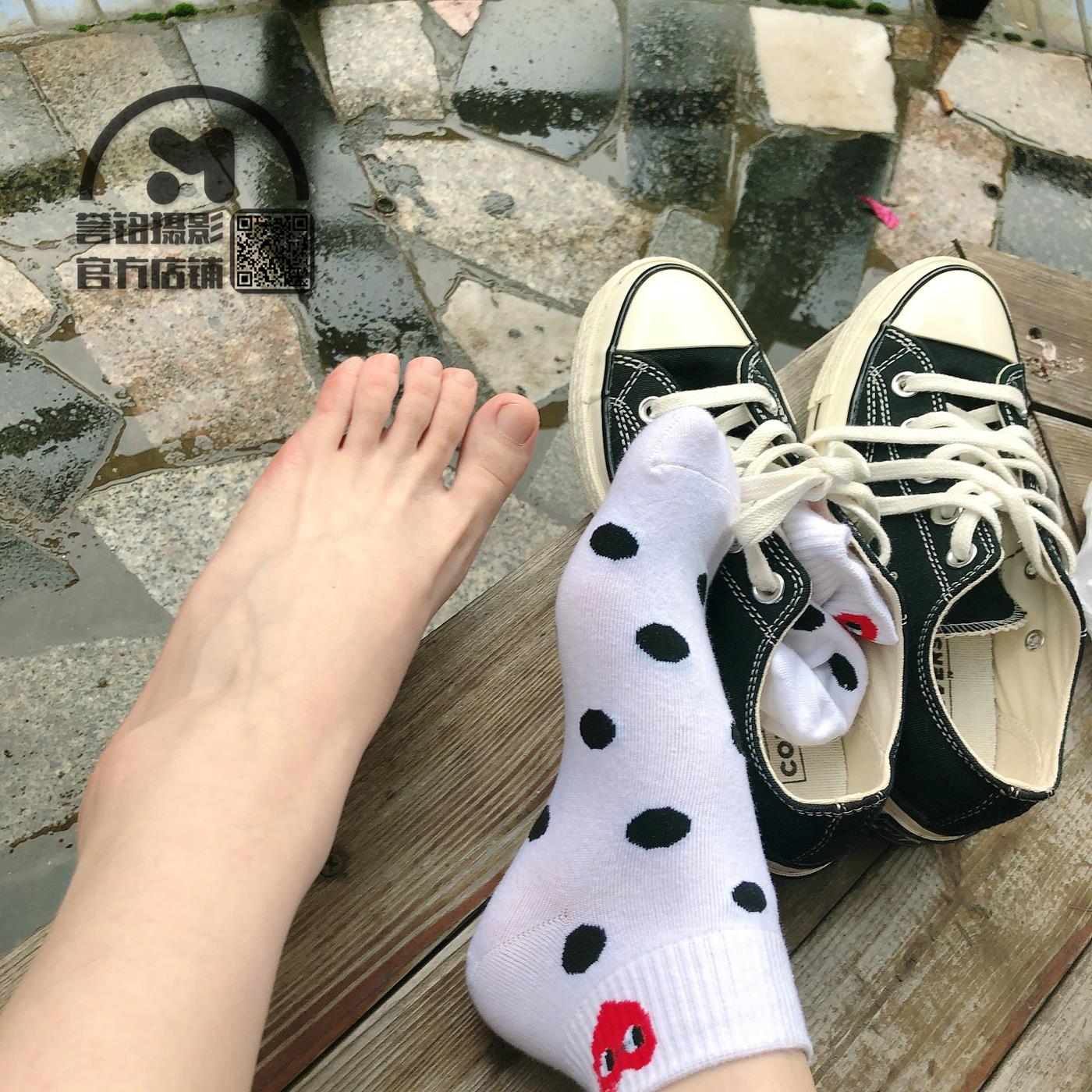 图片[67]-[誉铭传媒]袜足摄影 2020年 NO.042[106P] – 速更版-美库