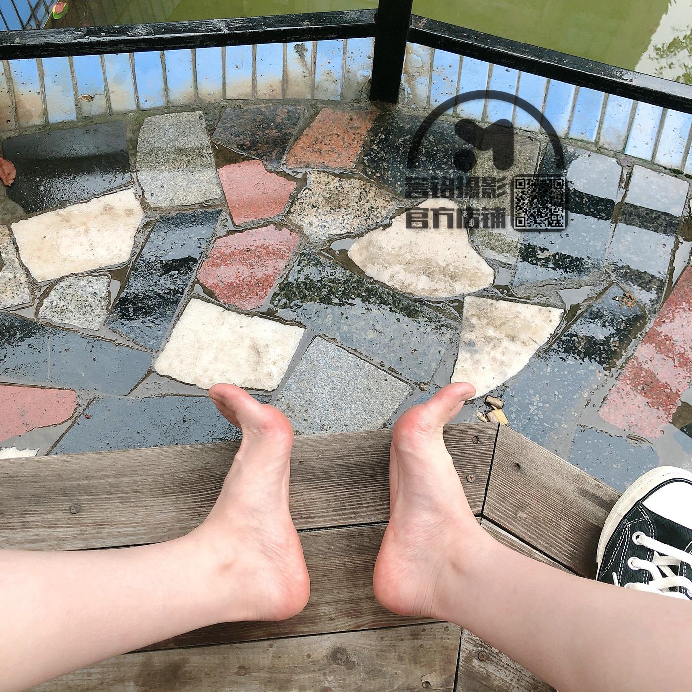 图片[69]-[誉铭传媒]袜足摄影 2020年 NO.042[106P] – 速更版-美库