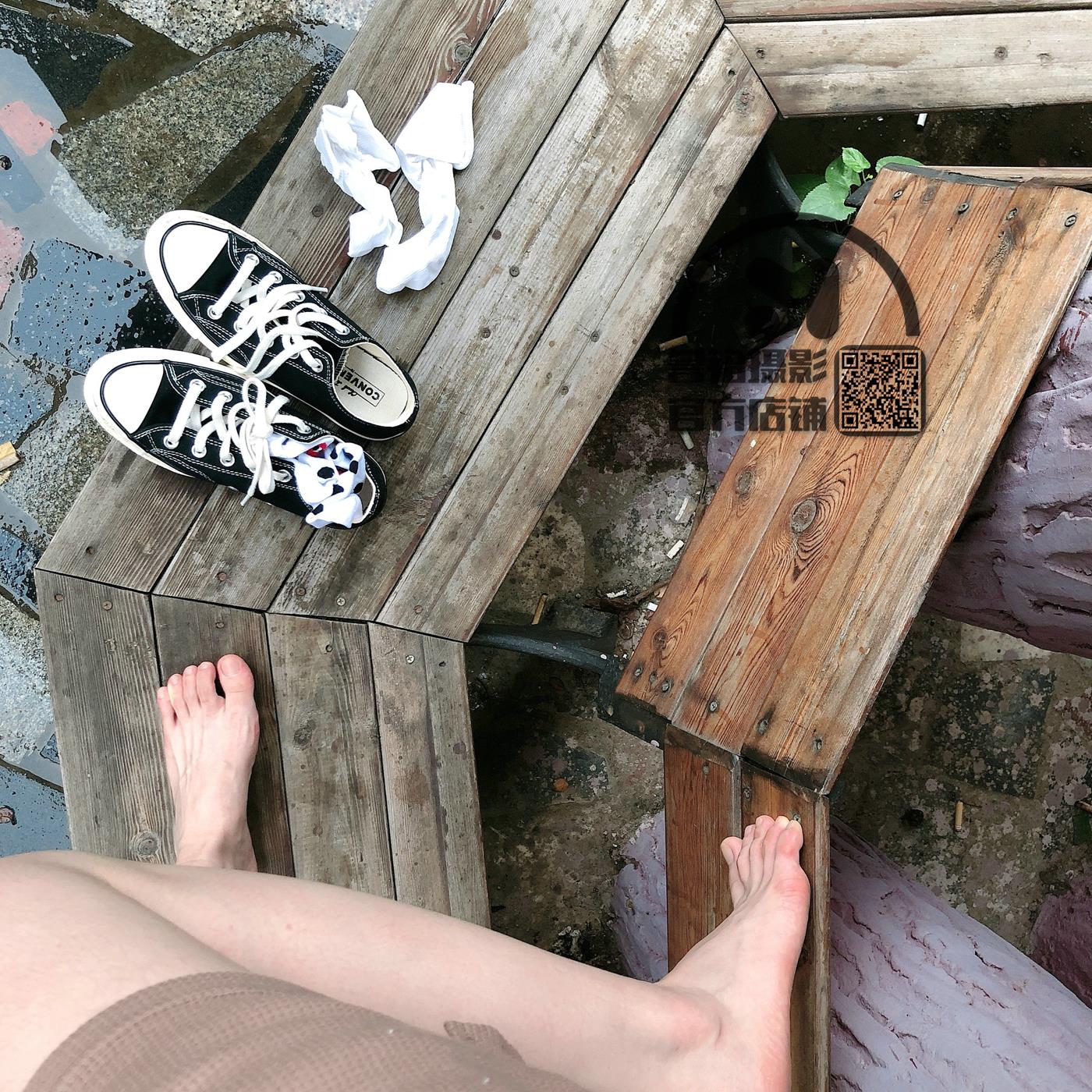 图片[70]-[誉铭传媒]袜足摄影 2020年 NO.042[106P] – 速更版-美库