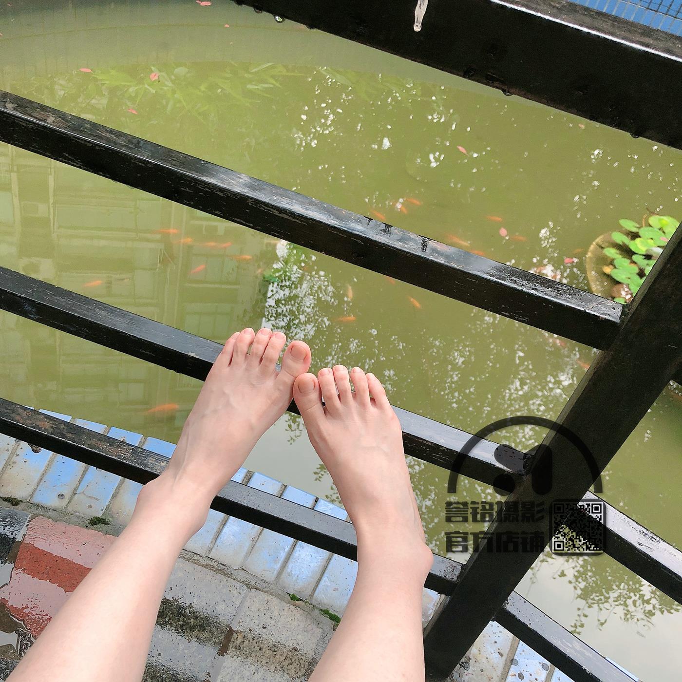 图片[72]-[誉铭传媒]袜足摄影 2020年 NO.042[106P] – 速更版-美库