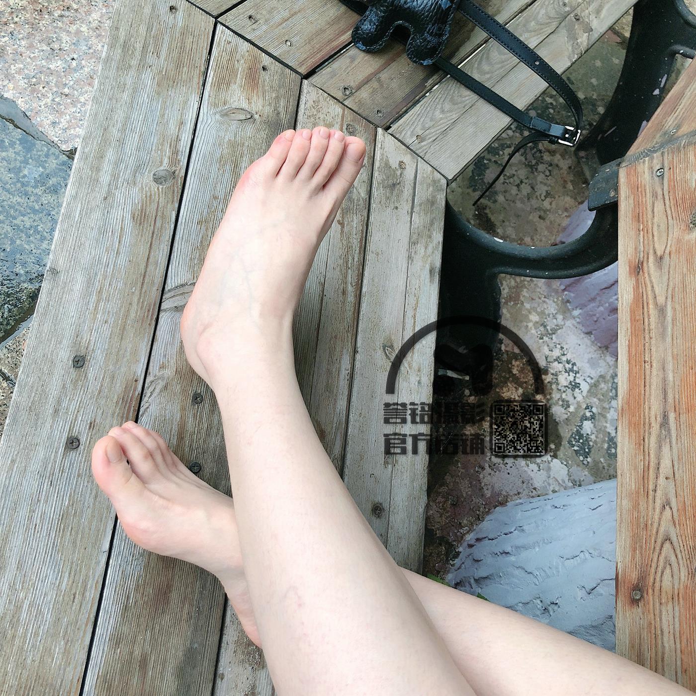 图片[84]-[誉铭传媒]袜足摄影 2020年 NO.042[106P] – 速更版-美库