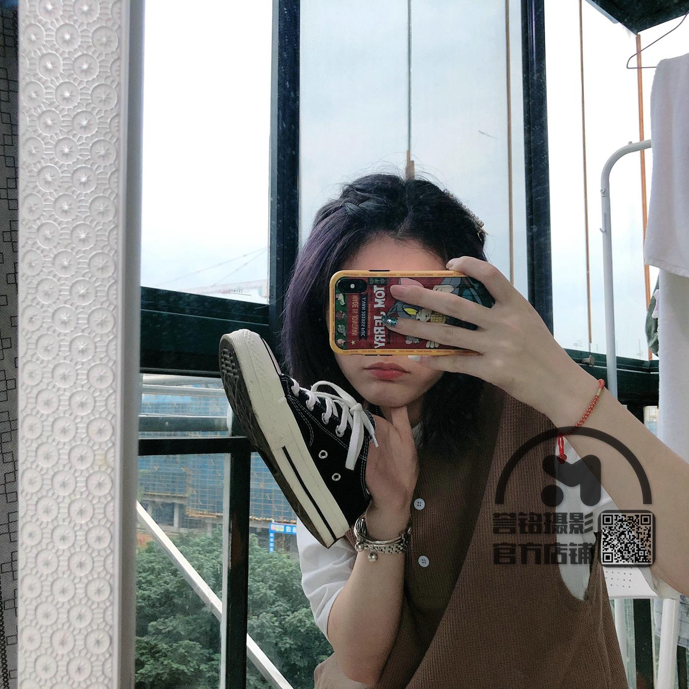 图片[88]-[誉铭传媒]袜足摄影 2020年 NO.042[106P] – 速更版-美库