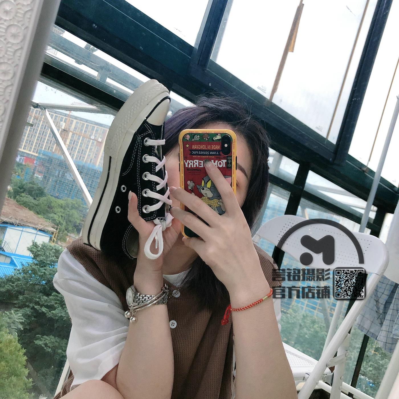 图片[90]-[誉铭传媒]袜足摄影 2020年 NO.042[106P] – 速更版-美库