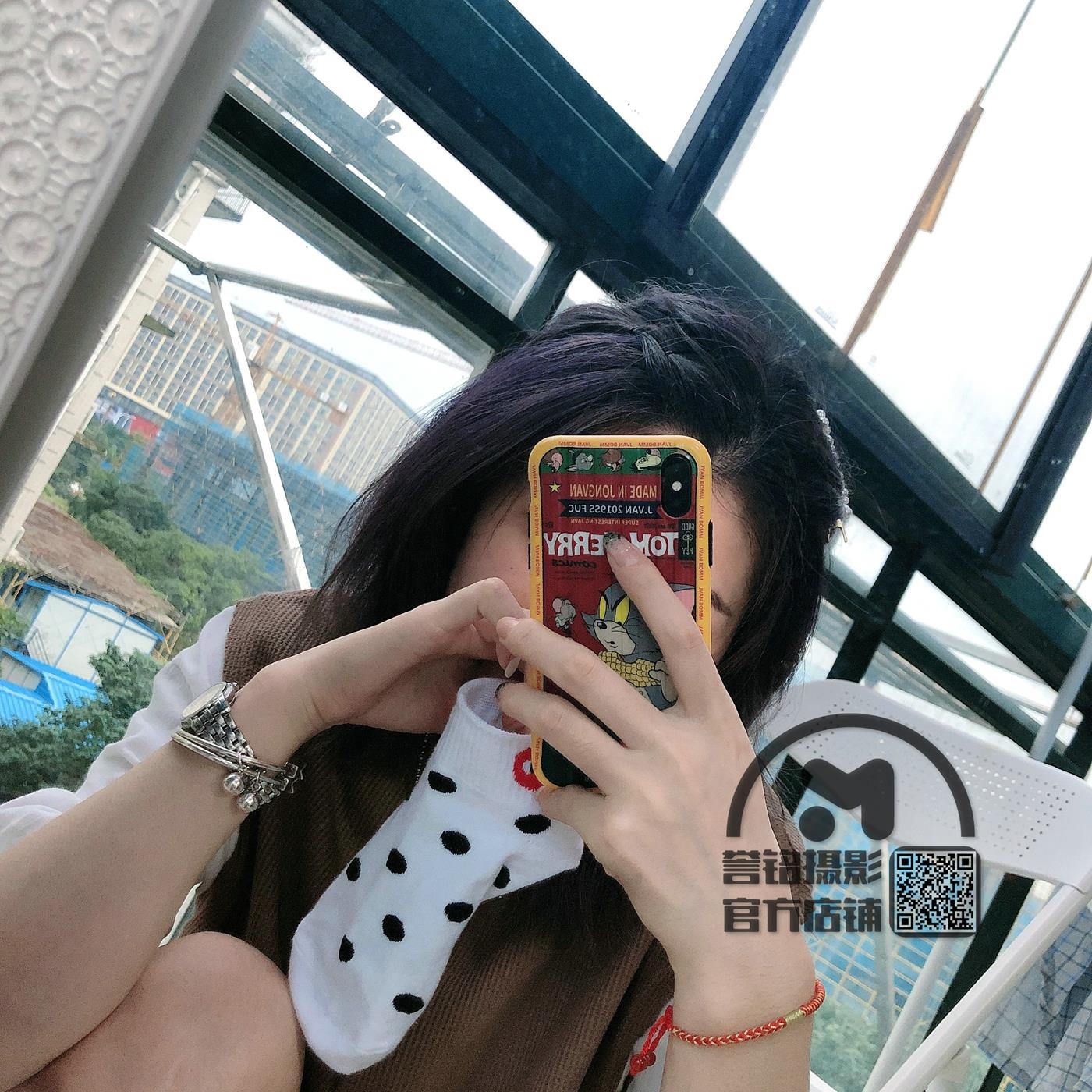 图片[91]-[誉铭传媒]袜足摄影 2020年 NO.042[106P] – 速更版-美库