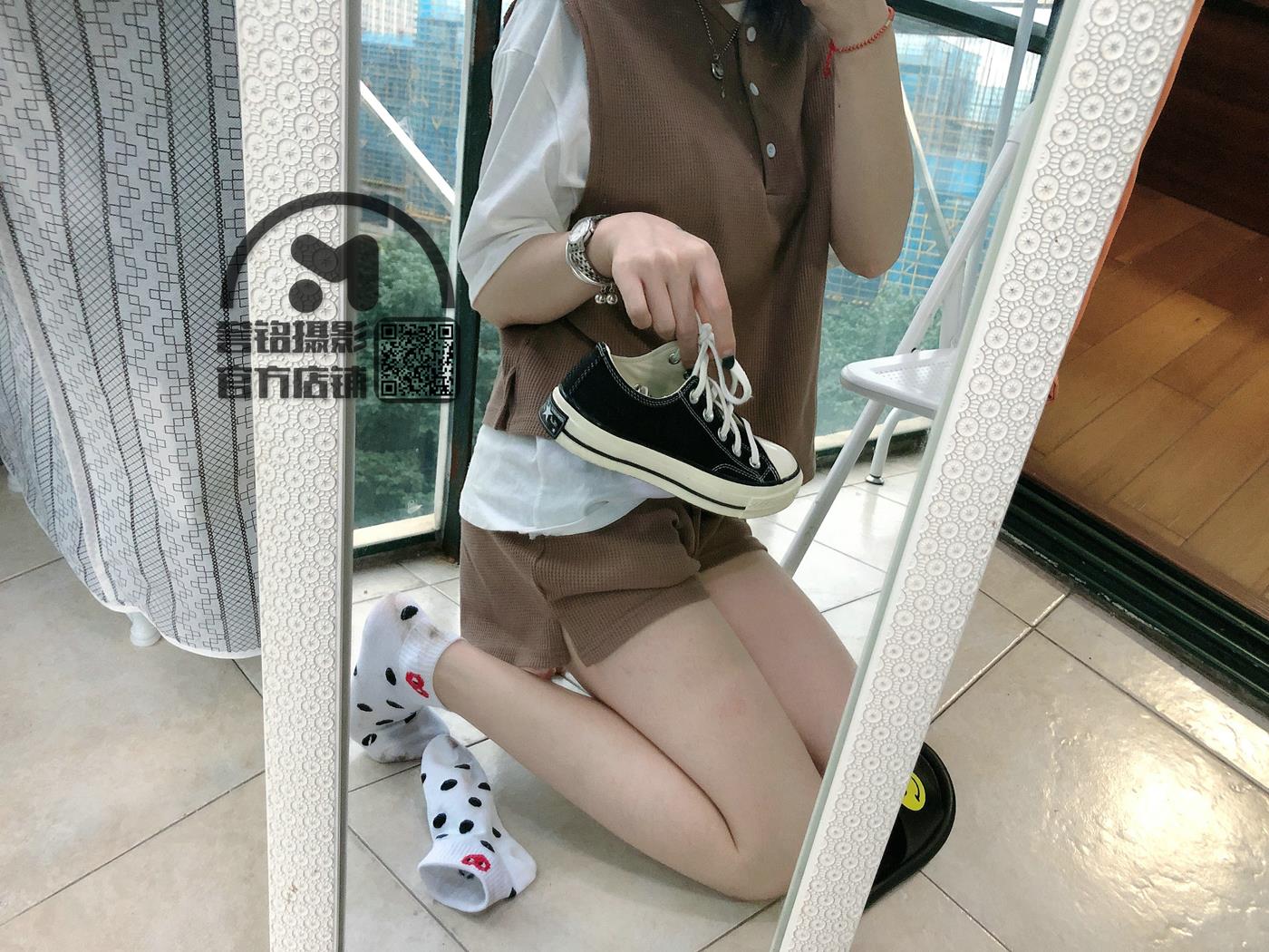 图片[95]-[誉铭传媒]袜足摄影 2020年 NO.042[106P] – 速更版-美库