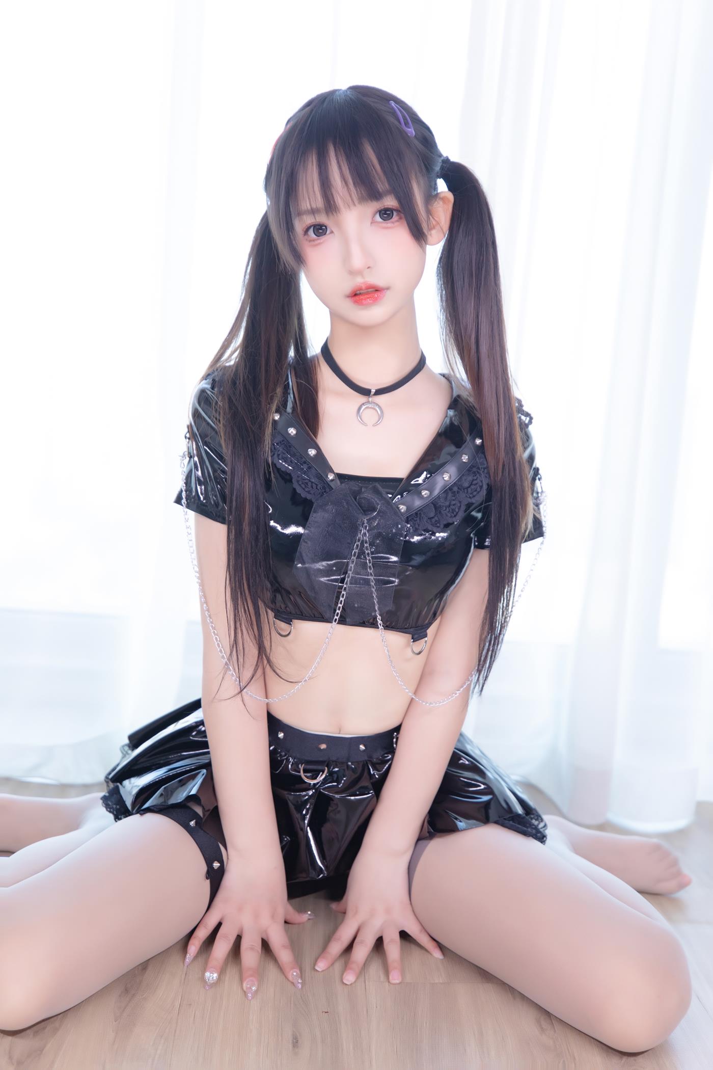 图片[12]-神楽板真冬 – 魔女的课后辅导[56P] – 速更版-美库