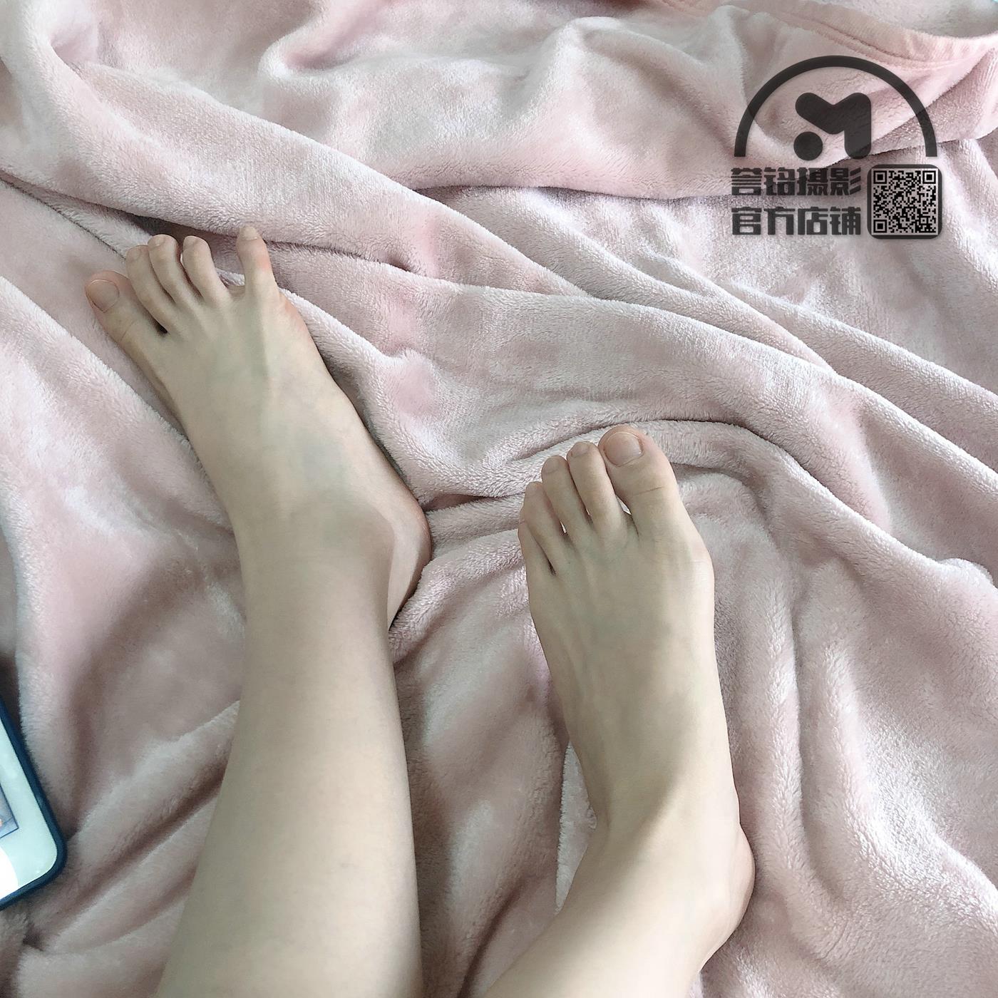 图片[102]-[誉铭传媒]袜足摄影 2020年 NO.042[106P] – 速更版-美库
