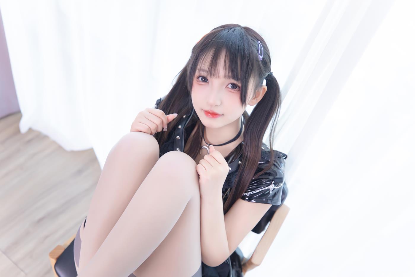 图片[32]-神楽板真冬 – 魔女的课后辅导[56P] – 速更版-美库