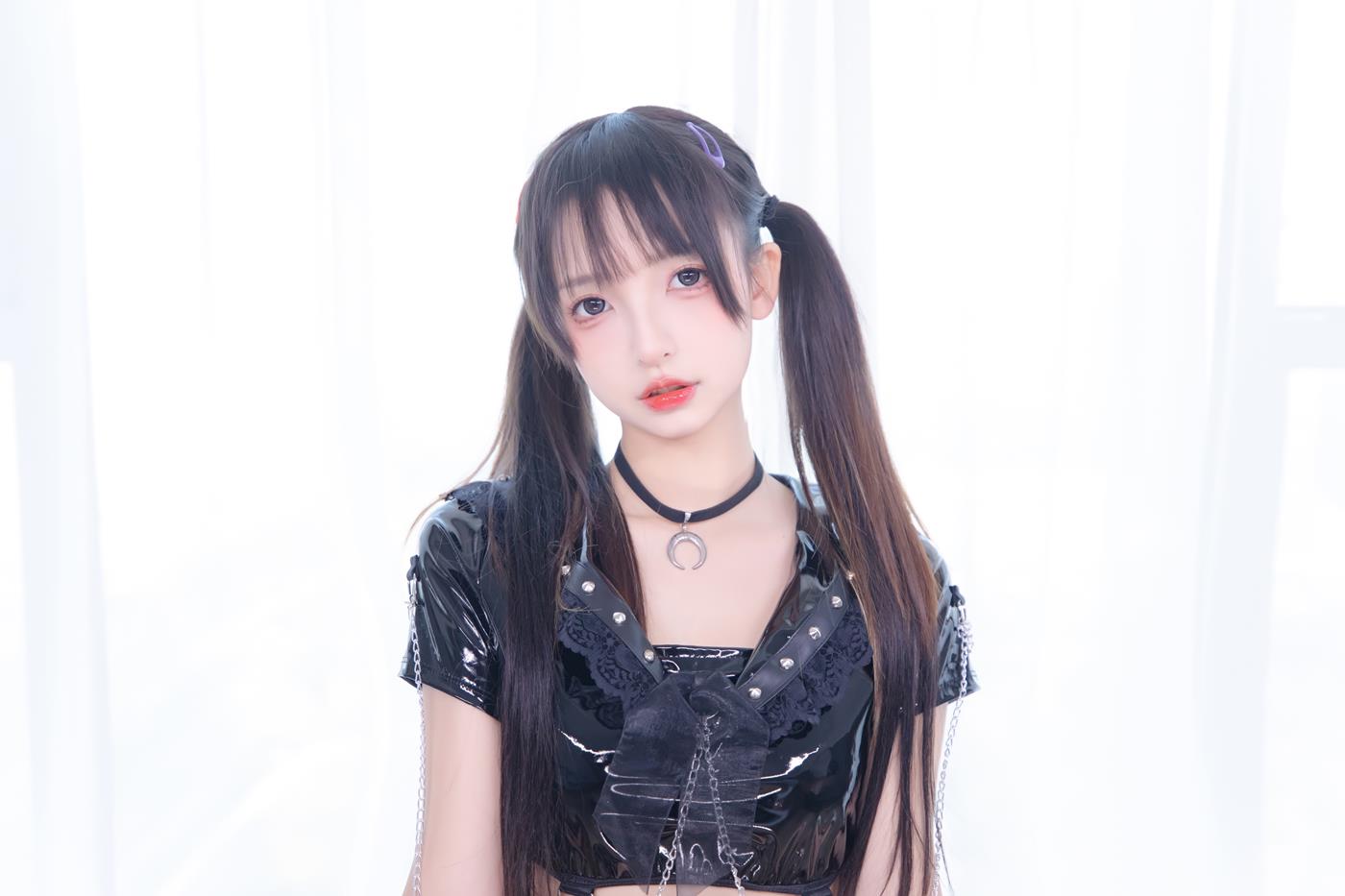 图片[33]-神楽板真冬 – 魔女的课后辅导[56P] – 速更版-美库