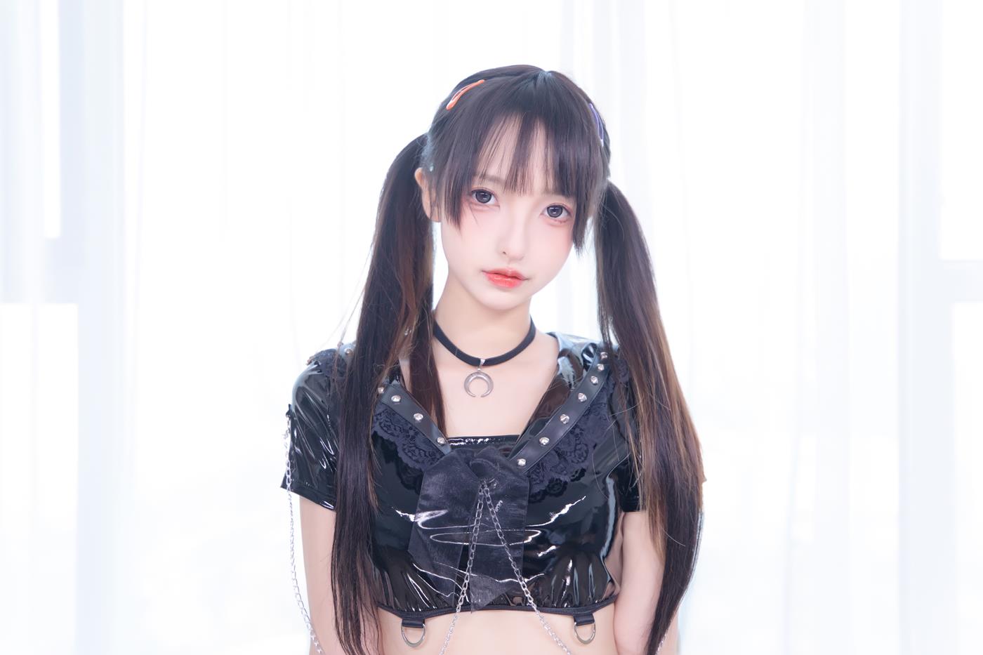 图片[34]-神楽板真冬 – 魔女的课后辅导[56P] – 速更版-美库