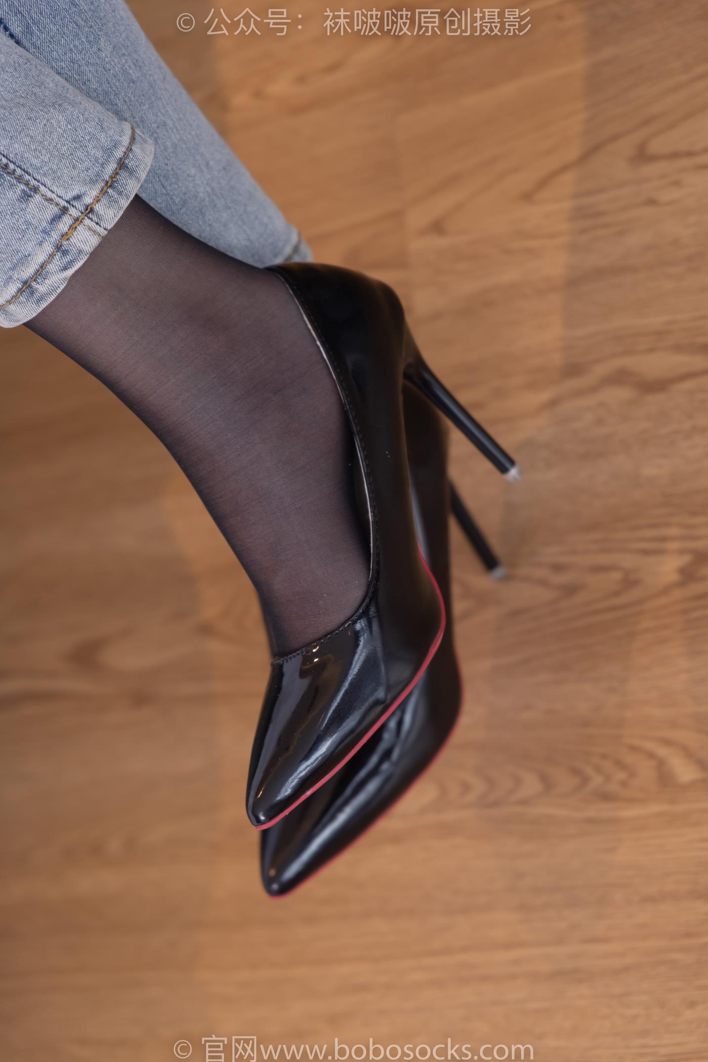 图片[29]-[BoBoSocks袜啵啵]NO.181 小甜豆-高跟鞋、黑丝、裤里丝[134P] – 速更版-美库